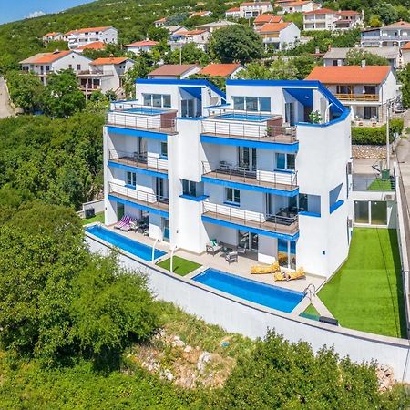 Villa Elea 노비비노돌스키 외부 사진