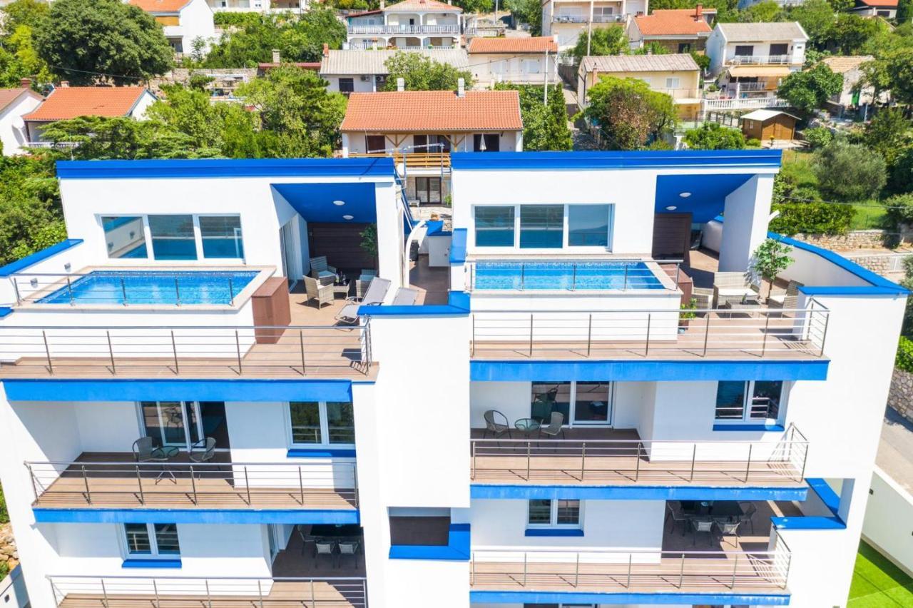 Villa Elea 노비비노돌스키 외부 사진