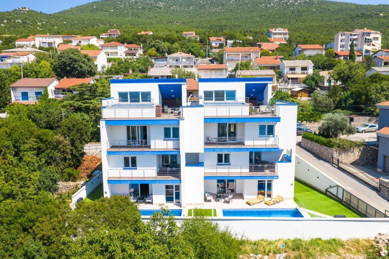 Villa Elea 노비비노돌스키 외부 사진