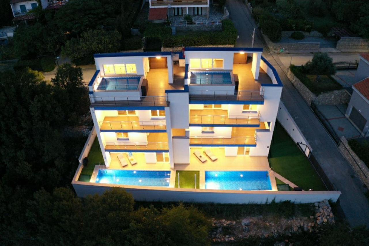 Villa Elea 노비비노돌스키 외부 사진