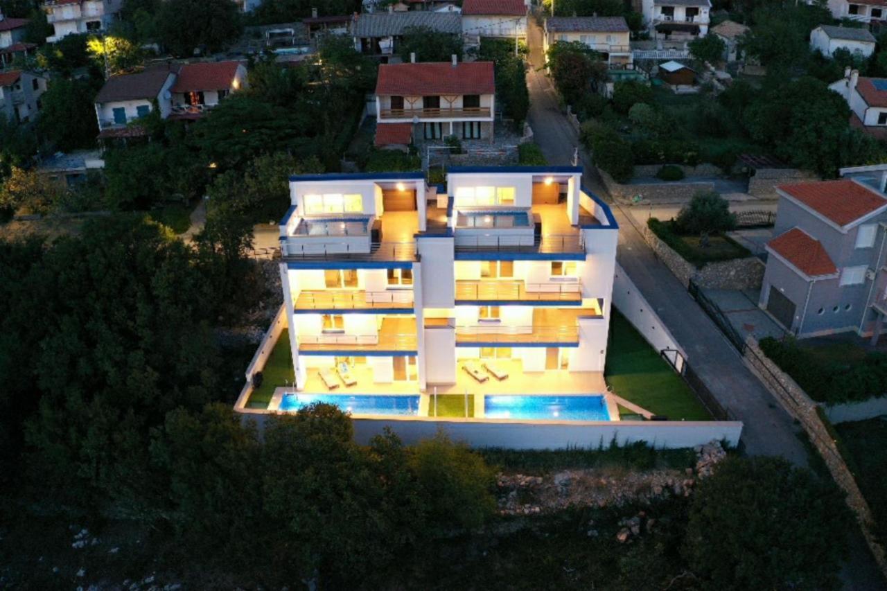 Villa Elea 노비비노돌스키 외부 사진